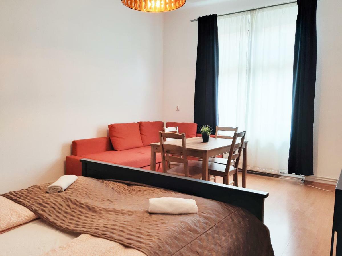 Mia Casa Apartment Budapest Exterior photo